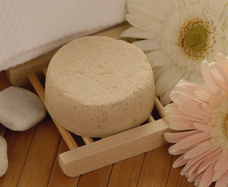 The Picky Bamboo Soap Bar Dish. Eco-Friendly