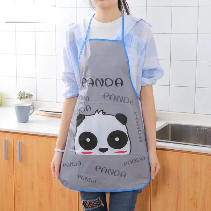 Cartoon Waterproof PVC Arts Apron for Adults - Trusted Best Sellers™. All Rights Reserved. Trusted Best Sellers LLC.
