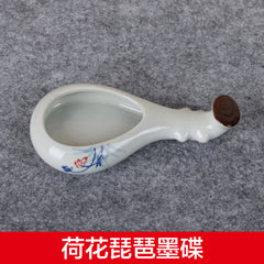 Ceramic Water Writing Cloth for Students - Multi-Functional