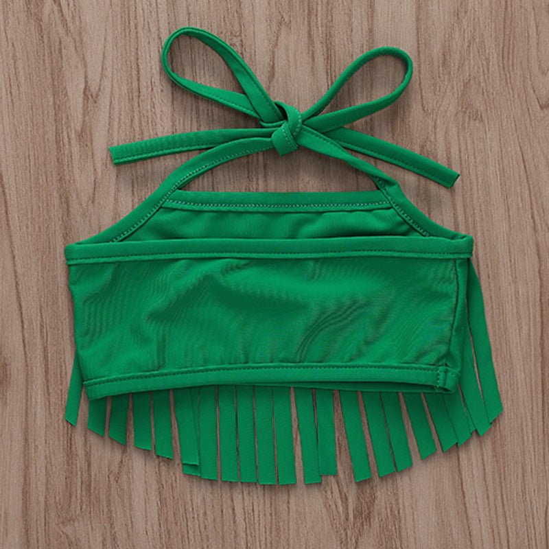 Pineapple Print Tassel Strap Swimsuit Set for Infants - Trusted Best Sellers™. All Rights Reserved. Trusted Best Sellers LLC.