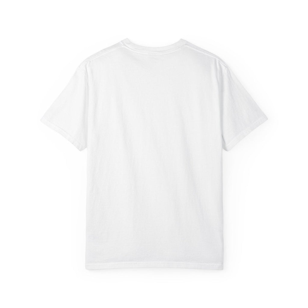 Shoreline Beaches Love Me! T Shirt - Blue Text - Trusted Best Sellers™