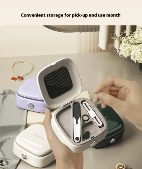 TBS Magnetic Sewing & Repair Kit - Trusted Best Sellers™