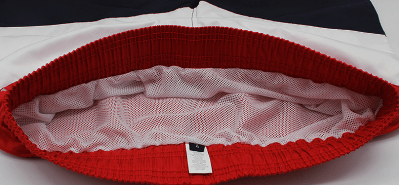 Color Block Beach Shorts - Trusted Best Sellers™
