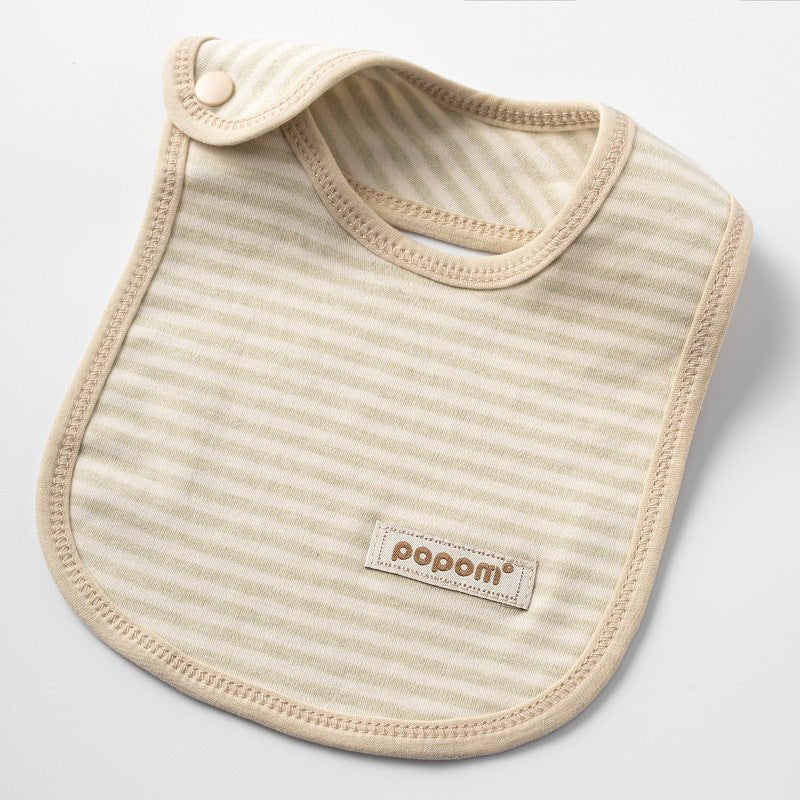 The Picky™ Popom 100% Pure Cotton Baby & Toddler Bib Collection - Trusted Best Sellers™. All Rights Reserved. Trusted Best Sellers LLC.
