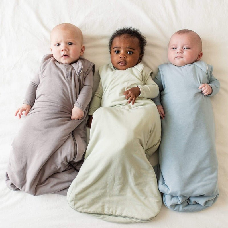 The Picky™ Bamboo Fiber Wearable Baby Sleep Sack for Babies & Toddlers - Trusted Best Sellers™. All Rights Reserved. Trusted Best Sellers LLC.
