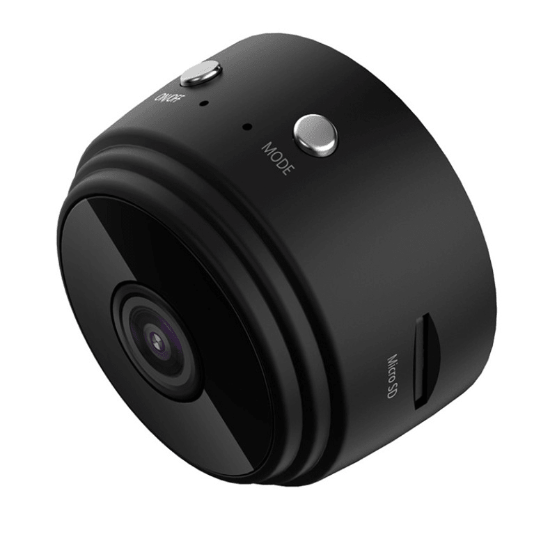 A9 ActionCam | HD Sports Camera with WiFi & Night Vision - Trusted Best Sellers™