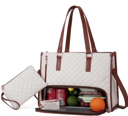 WorkFresh™ 2-in-1 Laptop Lunch Bag - Trusted Best Sellers™. All Rights Reserved. Trusted Best Sellers LLC.