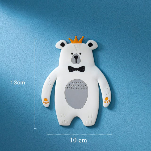 Animal Figure Silicone Wall Storage Hook - Trusted Best Sellers™. All Rights Reserved. Trusted Best Sellers LLC.