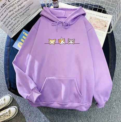 Printed Fleece Hooded Pullover Sweatshirt - Trusted Best Sellers™. All Rights Reserved. Trusted Best Sellers LLC.