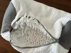 Shoe Clean Laundry Bag - Trusted Best Sellers™