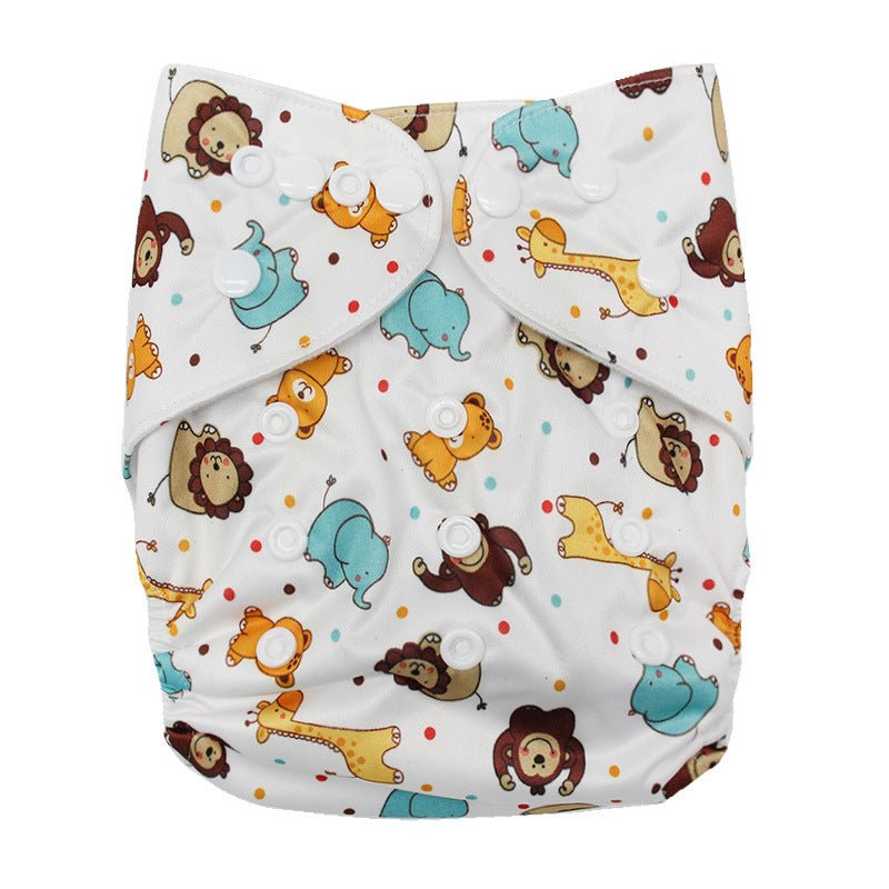 The Picky™ Goodbum Waterproof Cloth Diaper with Adjustable Snaps - Trusted Best Sellers™. All Rights Reserved. Trusted Best Sellers LLC.