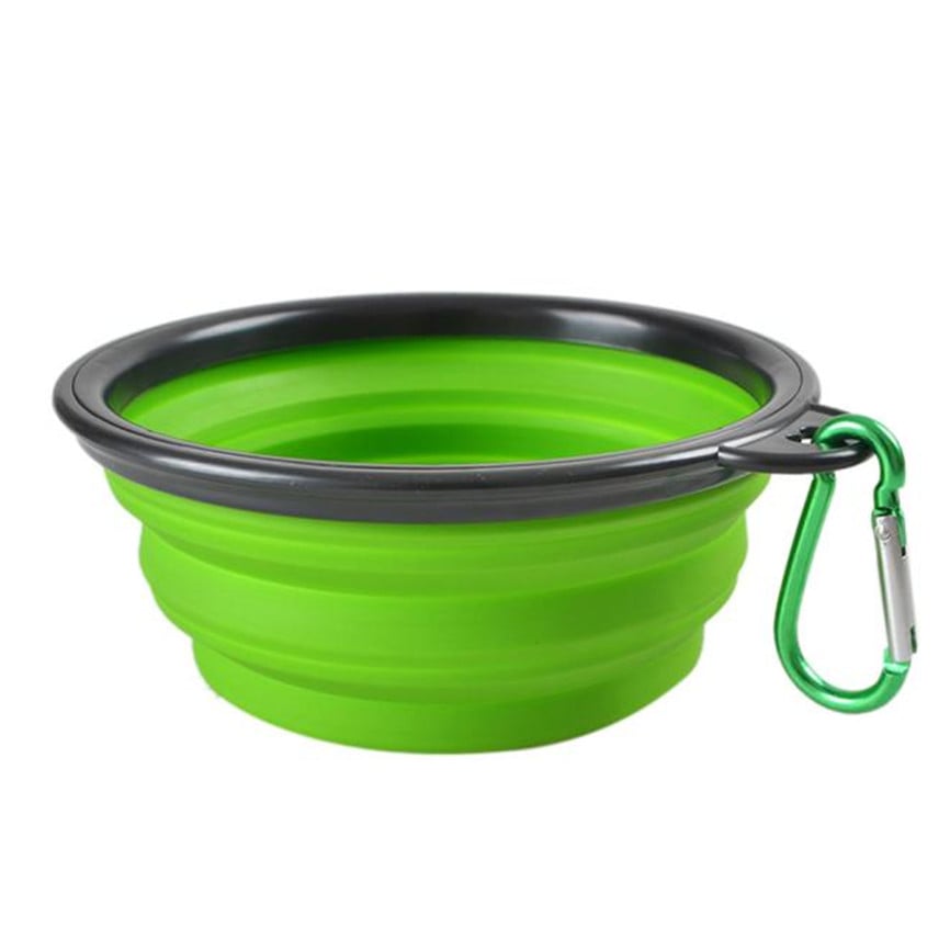 RuffStuff™ Collapsible Travel Pet Bowl - Trusted Best Sellers™. All Rights Reserved. Trusted Best Sellers LLC.