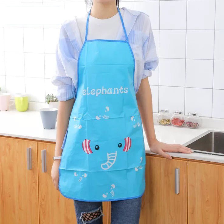 Cartoon Waterproof PVC Arts Apron for Adults - Trusted Best Sellers™. All Rights Reserved. Trusted Best Sellers LLC.