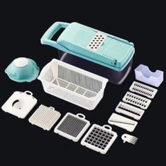 Vegetable Chopper Kitchen - Trusted Best Sellers™