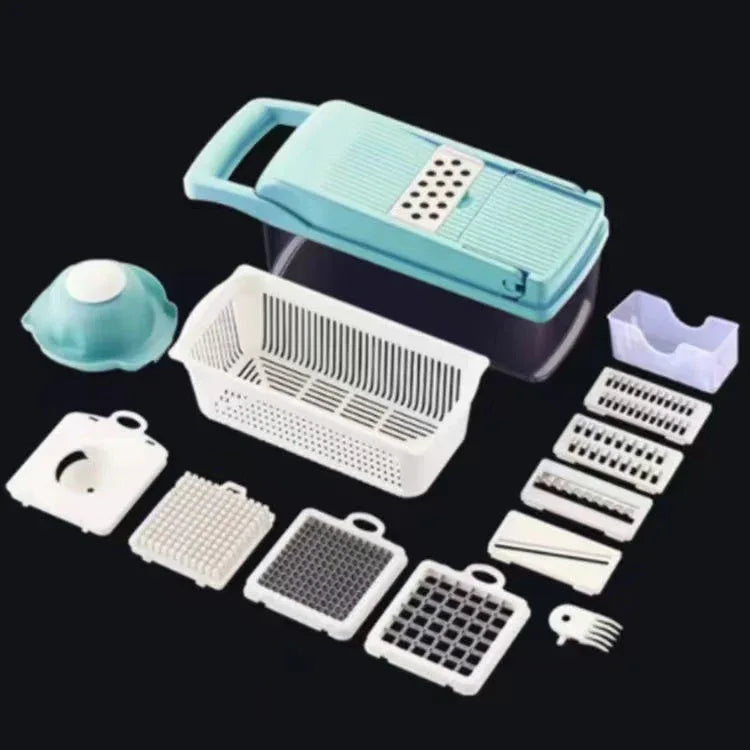 Vegetable Chopper Kitchen - Trusted Best Sellers™