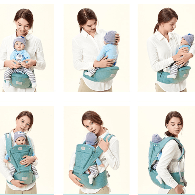 Cuddles Baby Carrier with Hip Seat for Front Carry - Trusted Best Sellers™. All Rights Reserved. Trusted Best Sellers LLC.