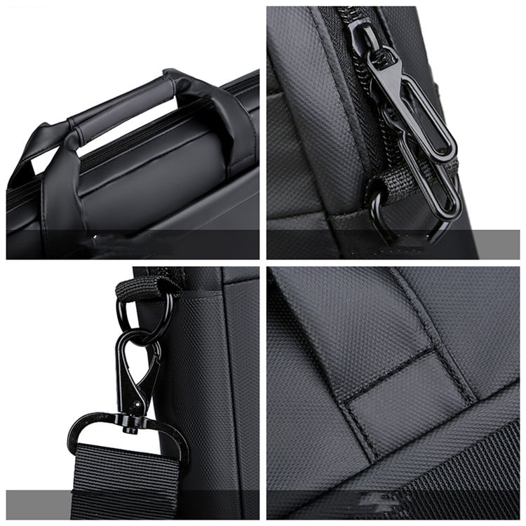 CapsaTech Waterproof 15.6” Laptop Bag - Trusted Best Sellers™. All Rights Reserved. Trusted Best Sellers LLC.