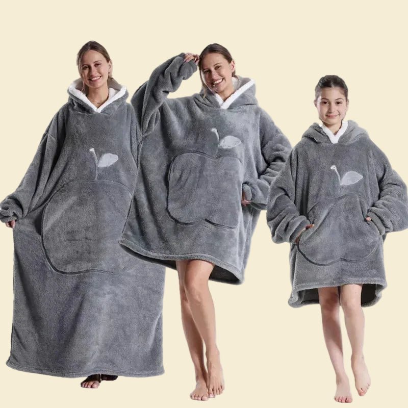 The Cozy Day Wearable Blanket Nightgown - Trusted Best Sellers™. All Rights Reserved. Trusted Best Sellers LLC.