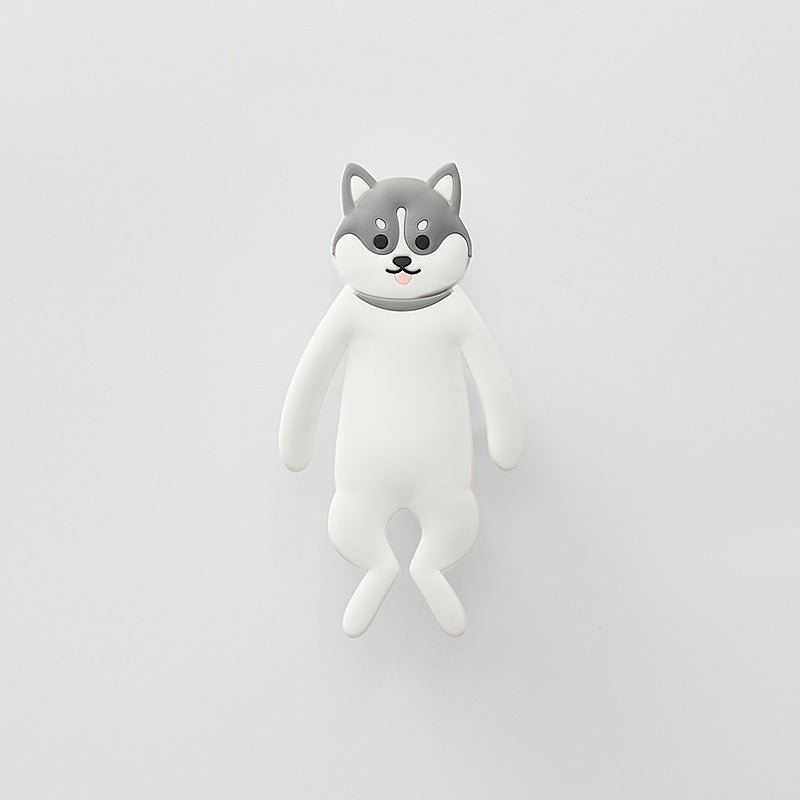 Cute Animal Silicone Wall Storage Hook - Trusted Best Sellers™. All Rights Reserved. Trusted Best Sellers LLC.