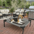 RuffStuff™ Small Elevated Mesh Pet Bed – Up to 20 lb - Trusted Best Sellers™. All Rights Reserved. Trusted Best Sellers LLC.