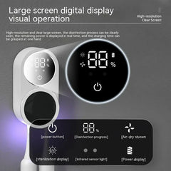UV Toothbrush Sanitizer - Trusted Best Sellers™