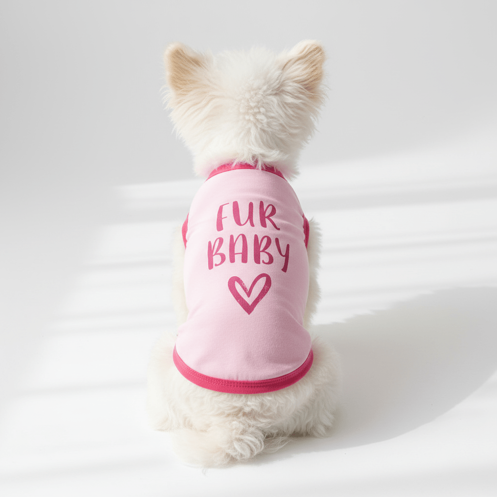 RuffStuff™ 6-Pack Extra-Small Pet T-Shirts – Pink Set - Trusted Best Sellers™. All Rights Reserved. Trusted Best Sellers LLC.