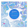 Zen Mandalas Coloring Book -128 Pages - Trusted Best Sellers™. All Rights Reserved. Trusted Best Sellers LLC.