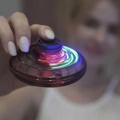 Flynova Mini UFO Spinner - Trusted Best Sellers™