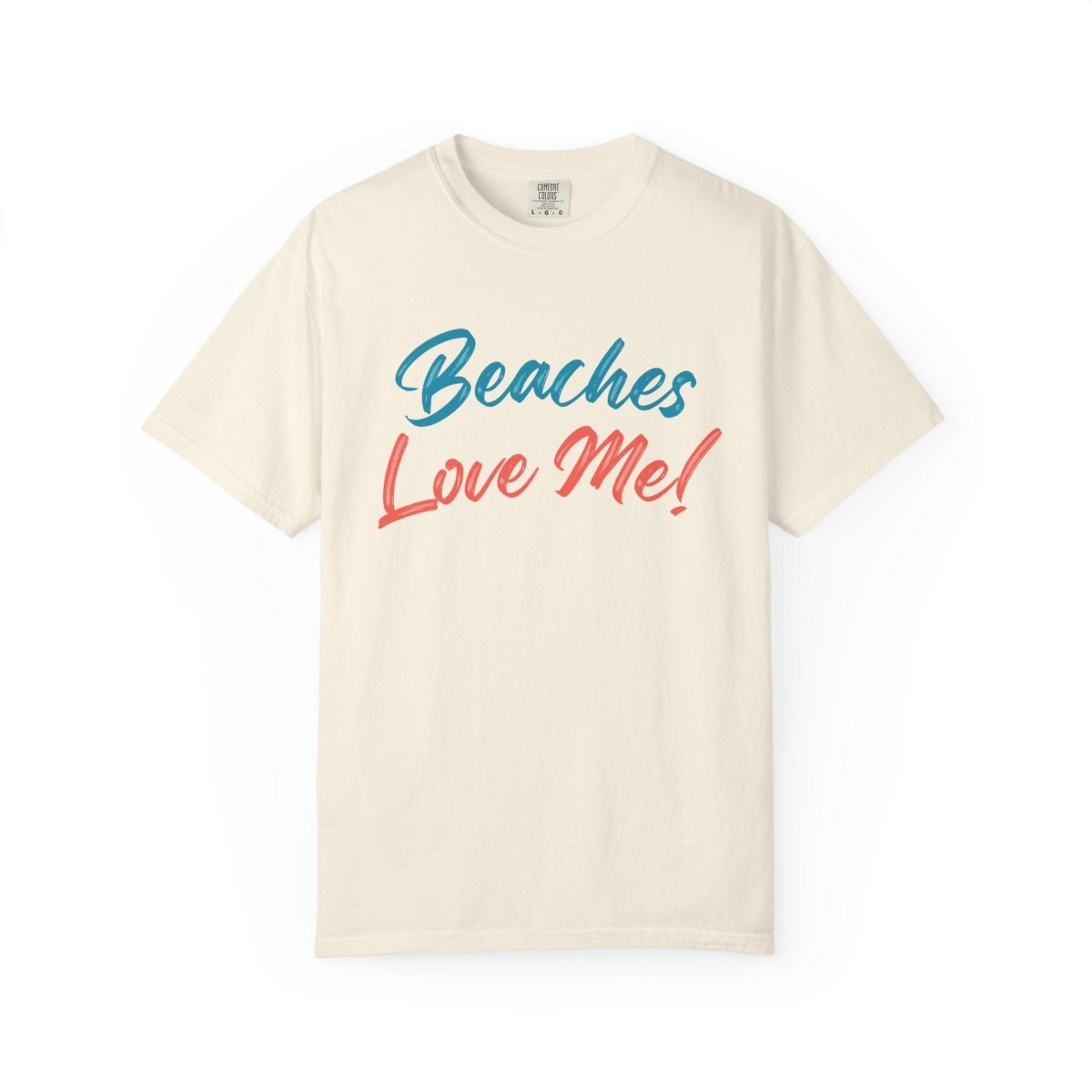 Shoreline Beaches Love Me! T Shirt - Blue Text - Trusted Best Sellers™. All Rights Reserved. Trusted Best Sellers LLC.