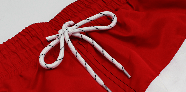 Color Block Beach Shorts - Trusted Best Sellers™