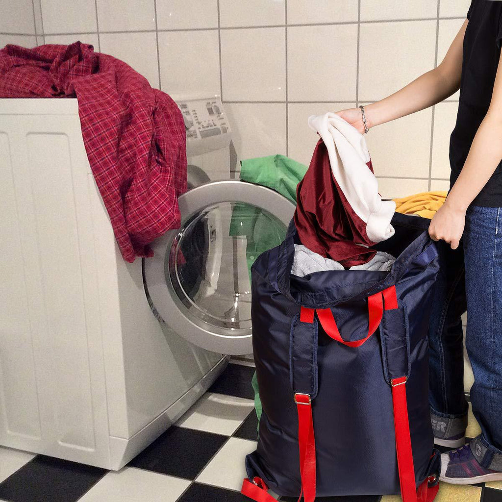 TBS Storage and Laundry Bag - Trusted Best Sellers™