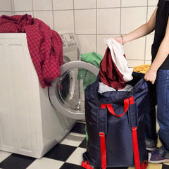 Storage Bag, Laundry Bag, Laundry Backpack