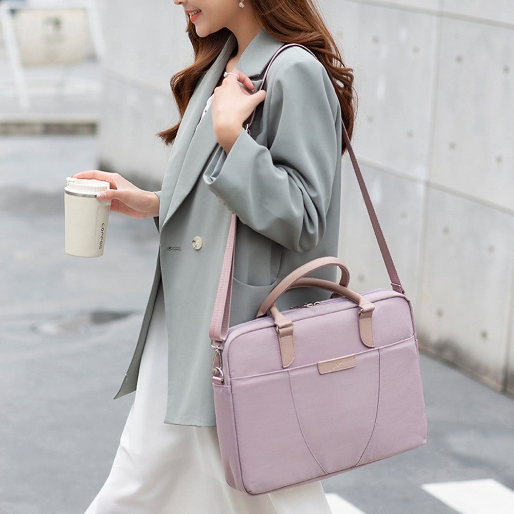 CapsaTech™ Chic Laptop Handbag - Trusted Best Sellers™. All Rights Reserved. Trusted Best Sellers LLC.