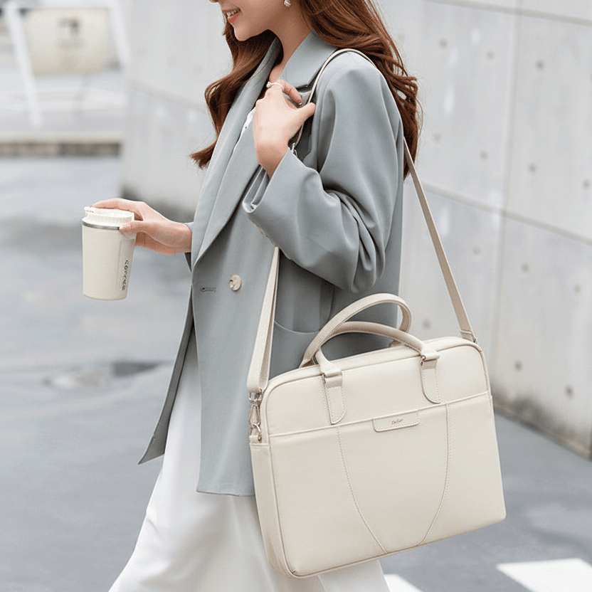 CapsaTech™ Chic Laptop Handbag - Trusted Best Sellers™. All Rights Reserved. Trusted Best Sellers LLC.