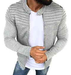 Men's Collar Jacket - Trusted Best Sellers™