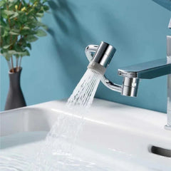 180° Rotatable Faucet Extender - Trusted Best Sellers™