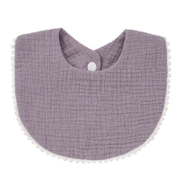 The Picky Double-Layer Cotton Gauze Baby Saliva and Feeding Bib - Trusted Best Sellers™. All Rights Reserved. Trusted Best Sellers LLC.