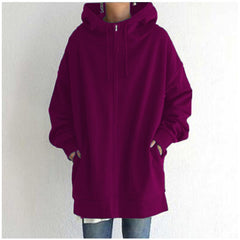 The Cozy Day Unisex Hoodie