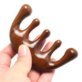 The Picky Scalp Massage Comb - Trusted Best Sellers™