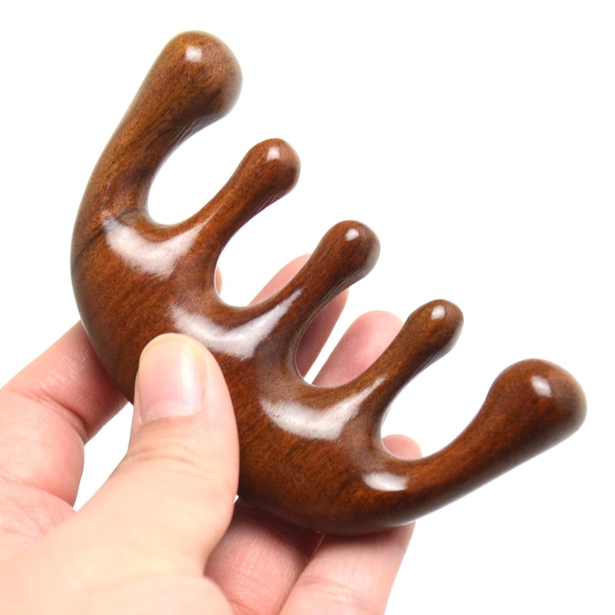 The Picky Scalp Massage Comb - Trusted Best Sellers™
