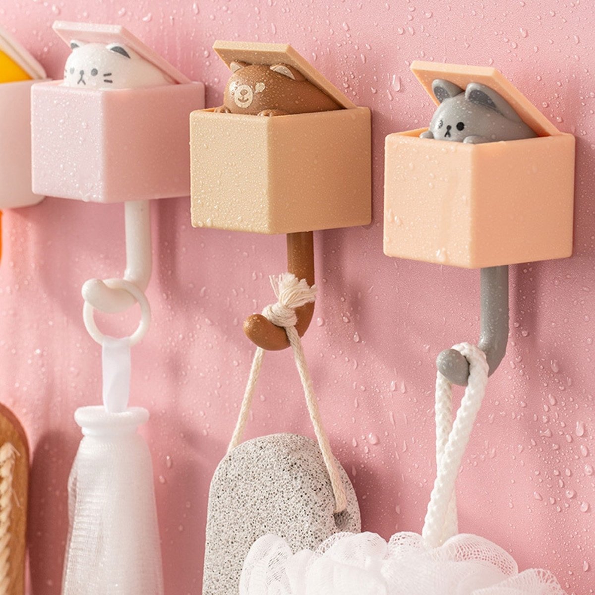 Cute Cat Adhesive Wall Hook for Keys and Coats - Trusted Best Sellers™. All Rights Reserved. Trusted Best Sellers LLC.