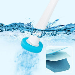 ScrubFresh Disposable Toilet Brush System - Trusted Best Sellers™