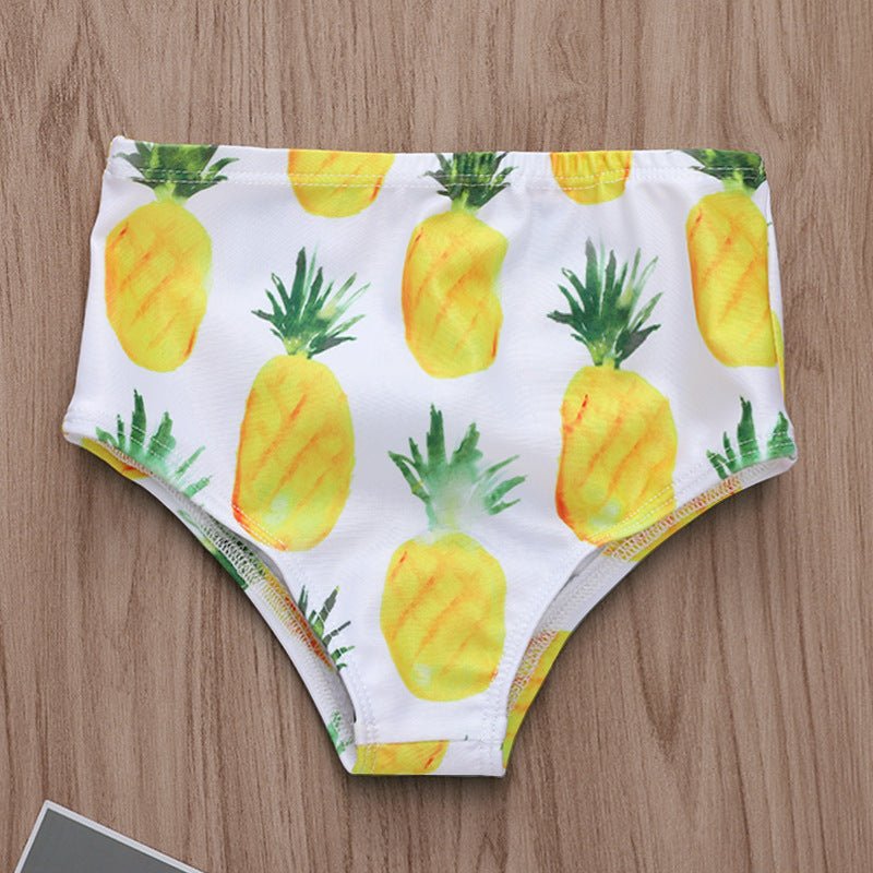 Pineapple Print Tassel Strap Swimsuit Set for Infants - Trusted Best Sellers™. All Rights Reserved. Trusted Best Sellers LLC.