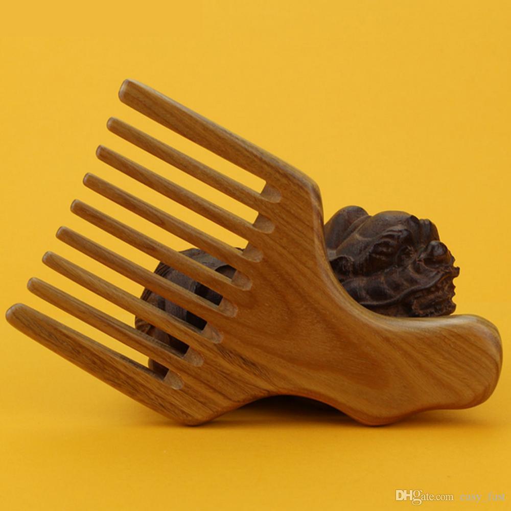 Sandalwood All Natural Hair Pick - Trusted Best Sellers™. All Rights Reserved. Trusted Best Sellers LLC.