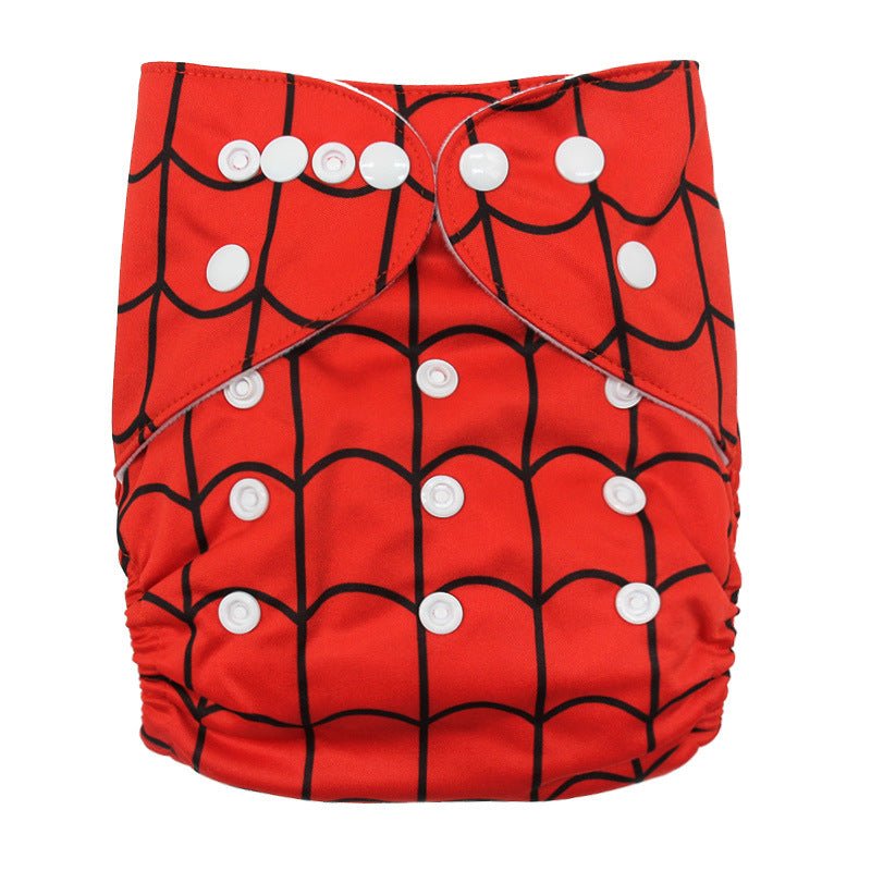 The Picky™ Goodbum Waterproof Cloth Diaper with Adjustable Snaps - Trusted Best Sellers™. All Rights Reserved. Trusted Best Sellers LLC.