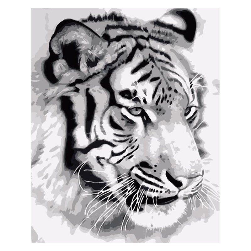 DIY Acrylic Tiger Wall Art for Home Decor - Trusted Best Sellers™. All Rights Reserved. Trusted Best Sellers LLC.