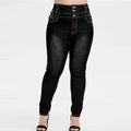 Stacked Fit - Stretch Denim Jeans US Sized 4 - 16 - Trusted Best Sellers™. All Rights Reserved. Trusted Best Sellers LLC.