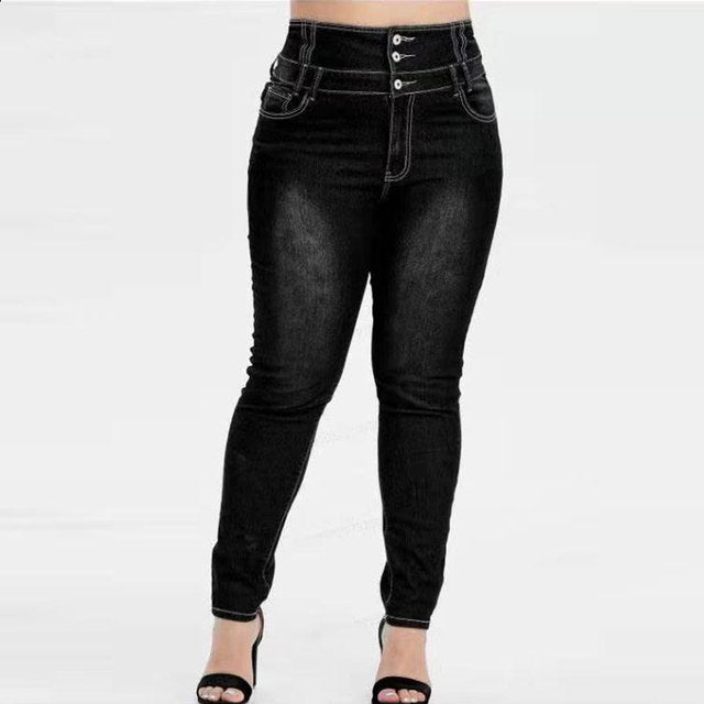 Stacked Fit - Stretch Denim Jeans US Sized 4 - 16 - Trusted Best Sellers™. All Rights Reserved. Trusted Best Sellers LLC.