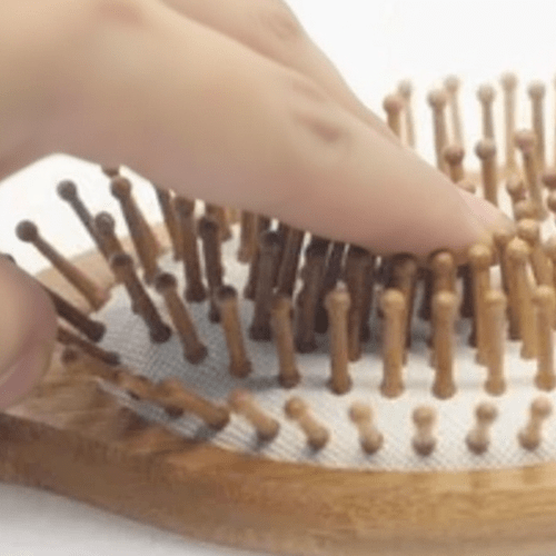 The Picky™ Natural Bamboo Hair Brush - Trusted Best Sellers™. All Rights Reserved. Trusted Best Sellers LLC.
