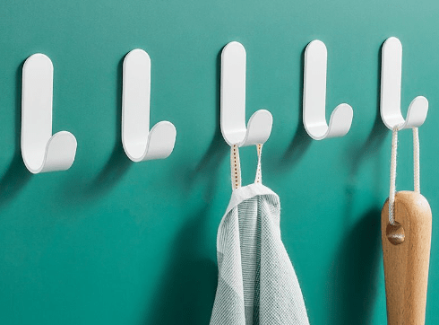 Heavy-Duty Adhesive Wall Hooks - Trusted Best Sellers™. All Rights Reserved. Trusted Best Sellers LLC.